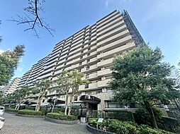 サン・ステージ緑園都市西の街　4番館