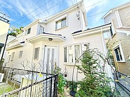 岡津町　戸建