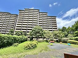 サン・ステージ緑園都市東の街　8番館