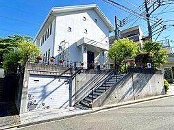 岡津町　戸建