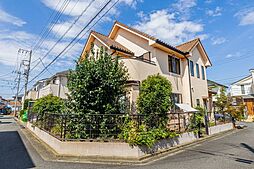 和泉中央北2丁目　戸建