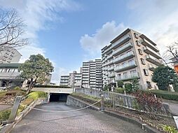 港北ガーデンホームズ
