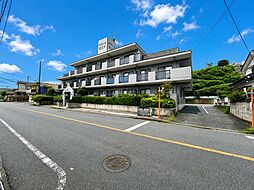 アブニール佐江戸