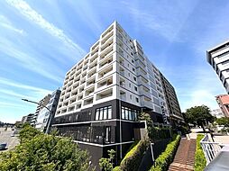 リステージセンター南ステーションサイドテラス