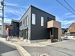 保土ケ谷区瀬戸ヶ谷町　戸建