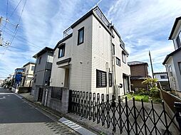 南区永田山王台　戸建