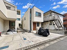 保土ケ谷区星川3丁目　中古戸建