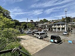 保土ケ谷区藤塚町　土地