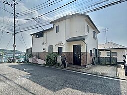 泉区岡津町　中古戸建
