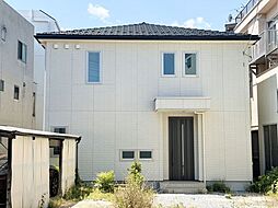 墨田区八広4丁目　戸建