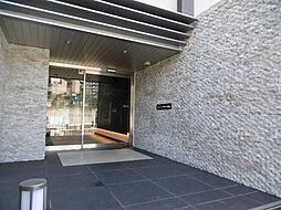 リヴシティ横濱浅間台