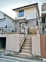 南区六ツ川2丁目　戸建