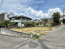 保土ケ谷区月見台　土地