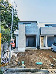 南区清水ケ丘　新築戸建　Ａ号棟