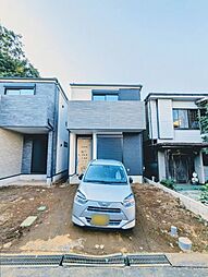 南区清水ケ丘　新築戸建　Ｂ号棟
