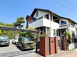 鎌倉市由比ガ浜4丁目　戸建