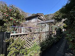 鎌倉市材木座4丁目　土地