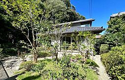 鎌倉市雪ノ下4丁目　戸建