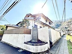 鎌倉市十二所　土地