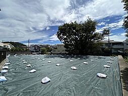鎌倉市由比ガ浜2丁目　土地