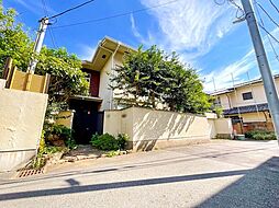 鎌倉市笹目町　戸建
