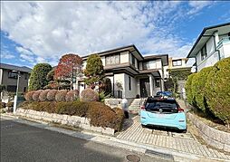 横須賀市湘南国際村1丁目