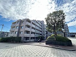 エコヒルズ横浜・ウエストウイング