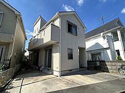 横浜市栄区桂町　戸建