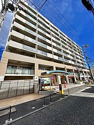 ライオンズプラザ茅ヶ崎駅前