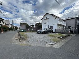 茅ヶ崎市出口町　土地