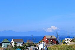 横須賀市秋谷