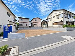 横須賀市鴨居3丁目