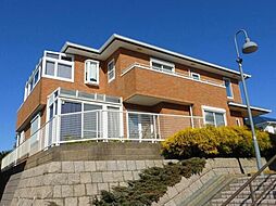 横須賀市湘南国際村1丁目