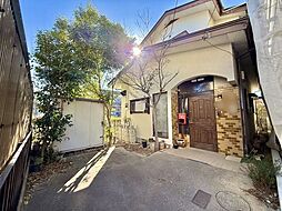 向ケ丘新築戸建