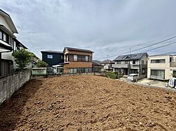 菅生6丁目　土地（1区画）