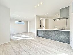 宿河原5丁目　新築戸建1号棟