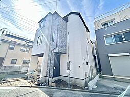 宿河原5丁目　新築戸建2号棟