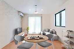 宿河原4丁目　戸建