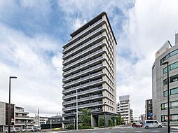 パークホームズ登戸ステーションアヴェニュー