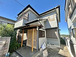 西生田5丁目　戸建
