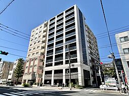 グラサージュ横濱桜木町クロスコア