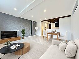 菅城下　新築戸建Ｂ号棟