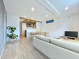 菅城下　新築戸建Ｃ号棟