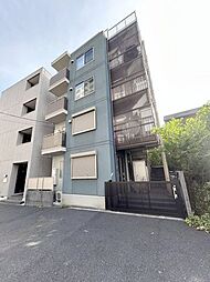 中原区小杉町3丁目　戸建