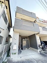 中原区小杉陣屋町2丁目　戸建