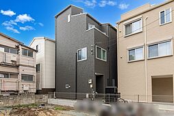 中原区西加瀬　戸建
