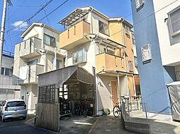 中原区宮内1丁目　戸建