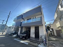 中原区中丸子　戸建