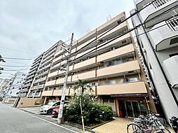 ライオンズマンション新丸子第2