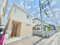 座間市相武台1丁目　戸建
